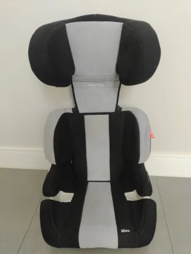 Cadeirinha recaro