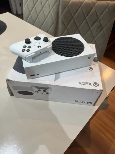xbox série S 512gb