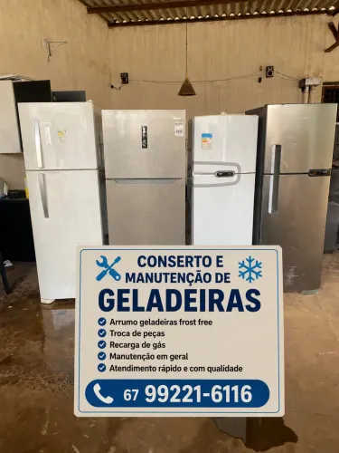 Assistência técnica