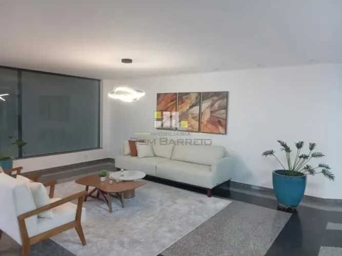 Apartamento com 3 dormitórios à venda, 131 m² por R$ 910.000,00 - Centro - Sumaré/SP