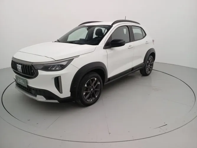 Fiat Pulse Audace Turbo 200 Aut. (hibrído) 2026