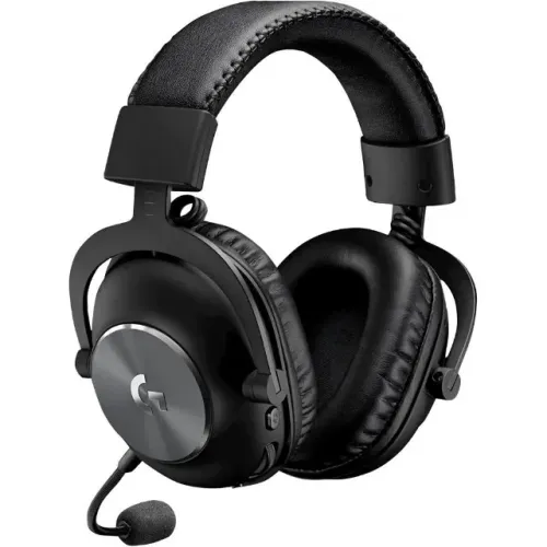 Headset Gamer Logitech G Pro X Wireless Lightspeed