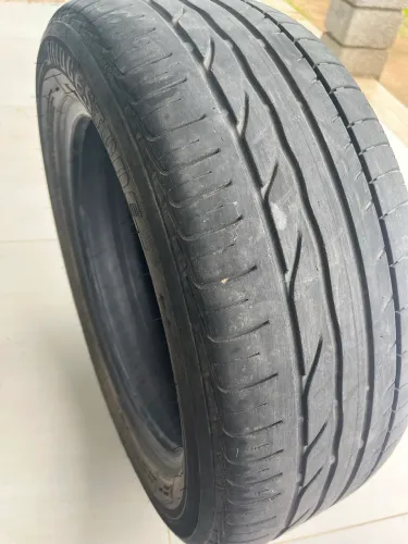 Pneu Bridgestone 205 55 16