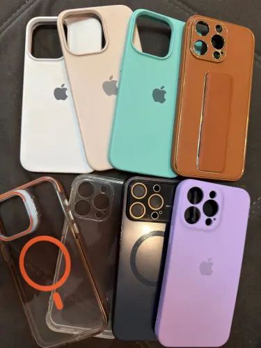 Capa celular IPhone 15 pro Max