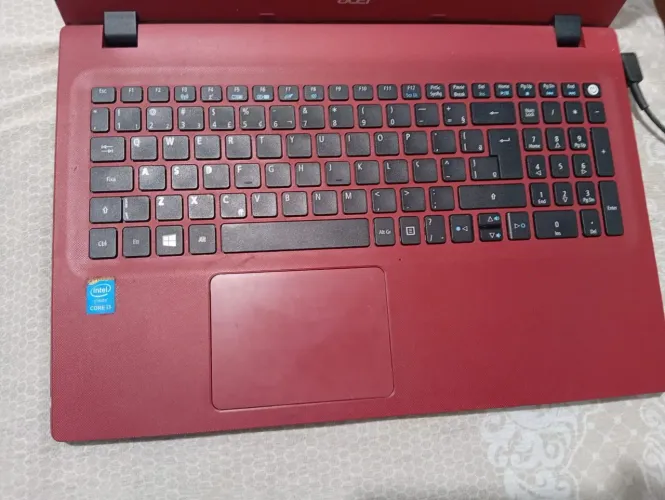 Notebook Acer - sem defeitos
