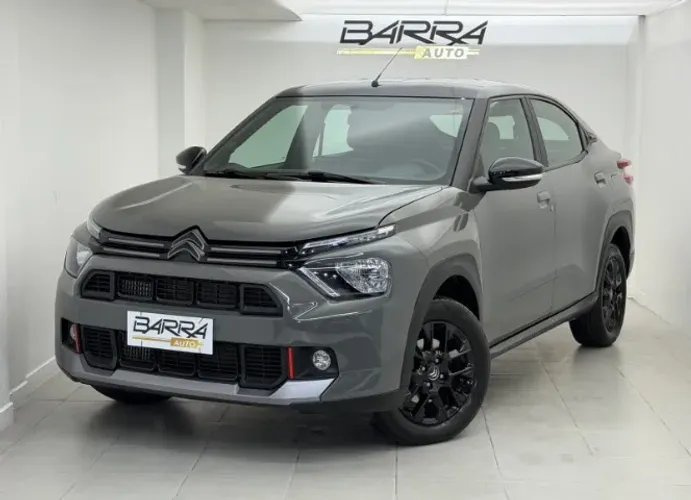 Citroen Basalt DARK EDITION 1.0 TB 200 5P AUT. 2026