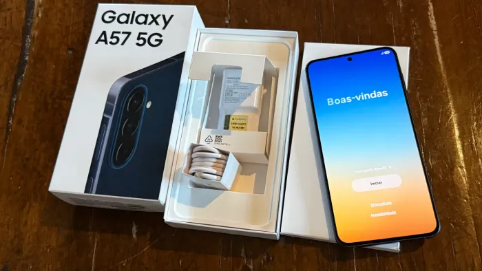 Samsung Galaxy A57 5g 256gb