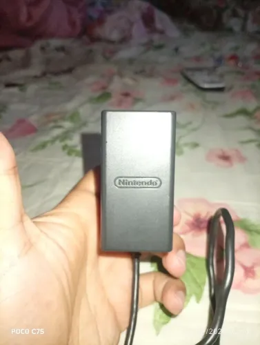 Fonte de Nintendo suwitch