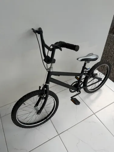 Bicicleta bmx
