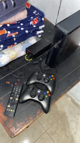 XBOX 360