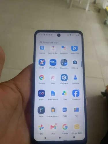 Moto g 22 no precinho pra vender logo