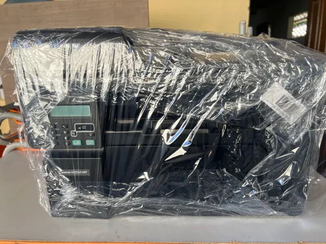 Vendo Inpressora hp M1212nf 