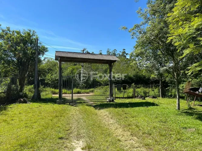 Fazenda / Sítio / Chácara à venda Loteamento das Laranjeiras, Águas Claras - Viamão