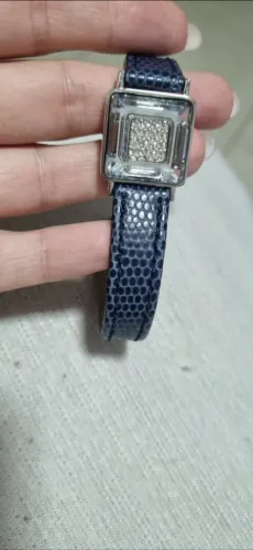 Pulseira Swarovski