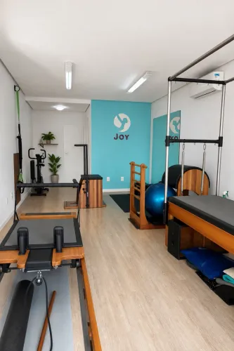 SUBLOCAÇÃO DE ESPAÇO - ESTÚDIO JOY