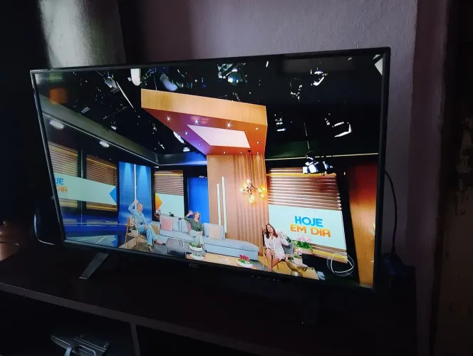 TV Led AOC 40 Full HD 