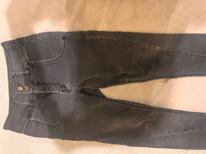 Calça Jeans Oh boy