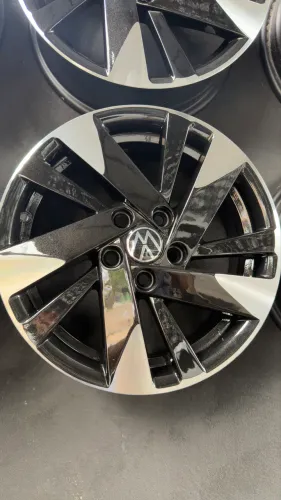Rodas 15 Polo 