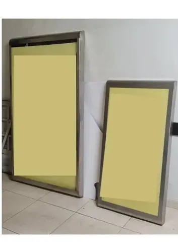Placas de Metal para Fachada