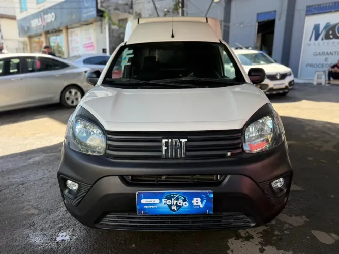 Fiat Fiorino Endurance EVO 1.4 Flex 8V 2P 2024