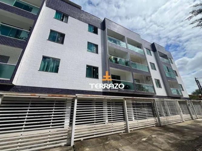 Cobertura Residencial à venda, Planalto do Sol, Pinheiral - CO0007.
