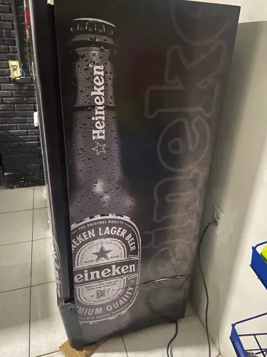 Cervejeiro bom