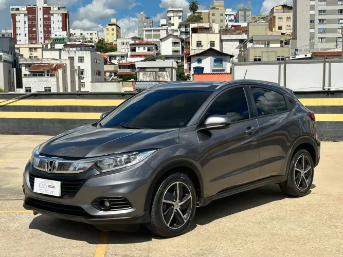 Honda HR-V EX 1.8 Flexone 16V 5P Aut. 2020