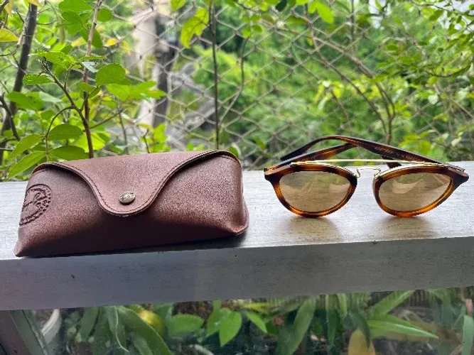 Óculos Ray-Ban Modelo RB.4257 Tartaruga