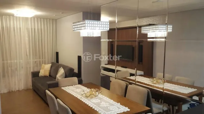 Apartamento à venda Rua Clemente Pereira, Ipiranga - São Paulo
