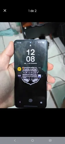 S21 FE 256 8RAM