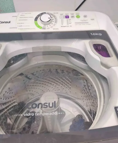 Concertos de máquina de lavar e Geladeira e Ar condicionado 