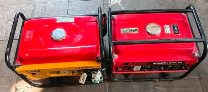 Gerador de energia 