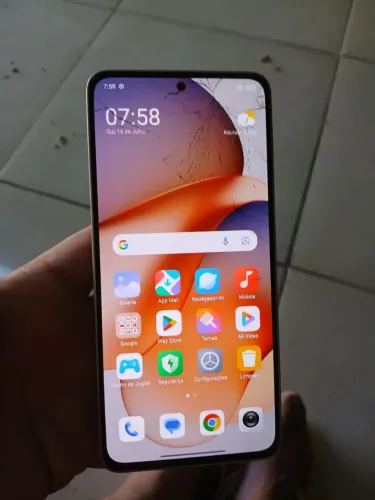 Redmi Note 13