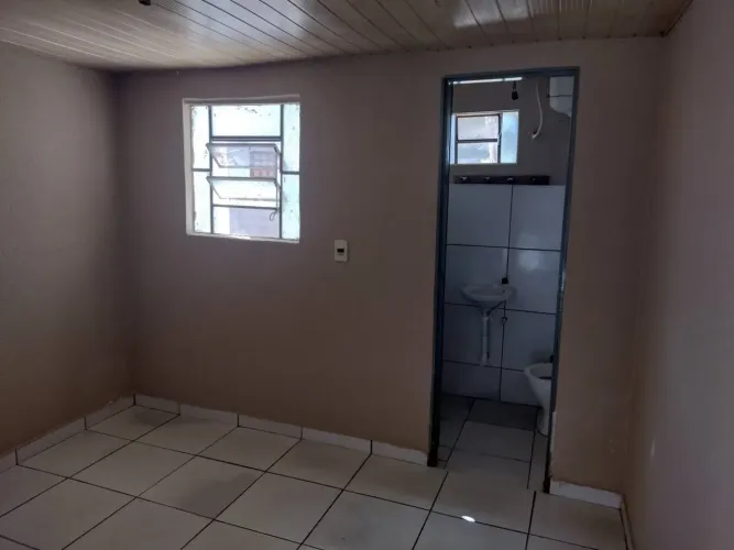 Kitnet 2 cômodos a partir R$750 Pq.Amazônia