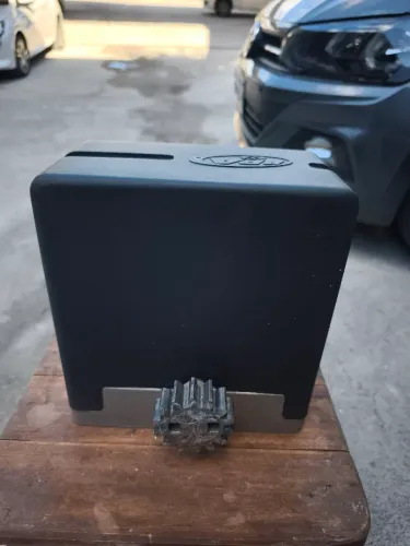 Motor para portão eletrônico