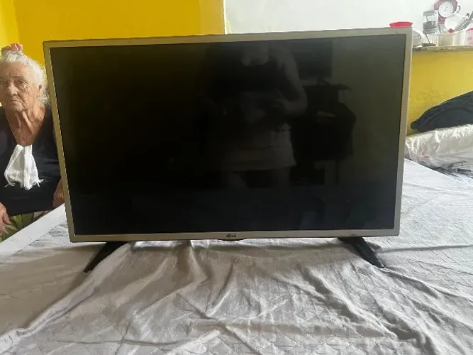 TELEVISÃO 32 Polegadas