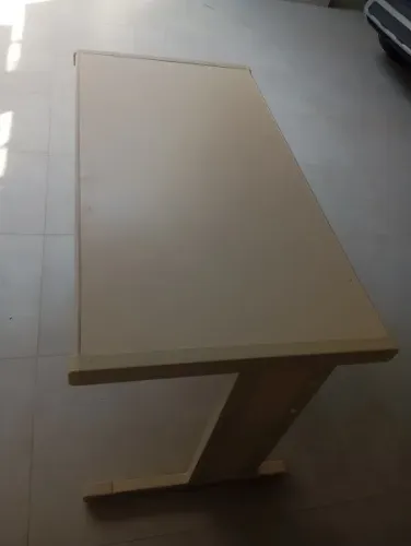mesa de escritorio