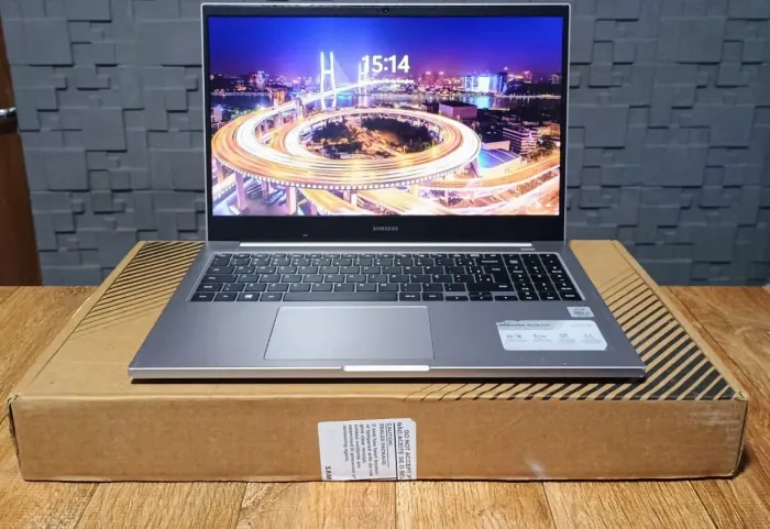 Notebook Samsung Seminovo