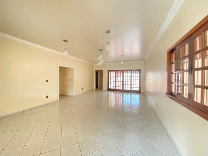 Casa Jardim Cuiabá