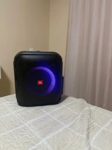 Caixa JBL