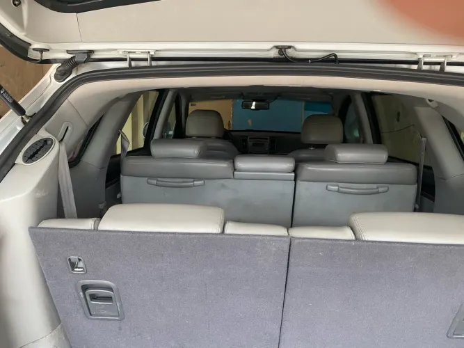 Hyundai Veracruz GLS 3.8 4WD Aut. 2008