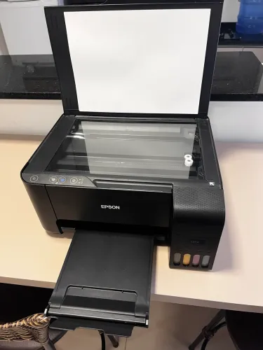 Impressora Epson 