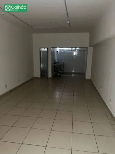 Sala para alugar, 40 m² - Asa Sul - Brasília/DF