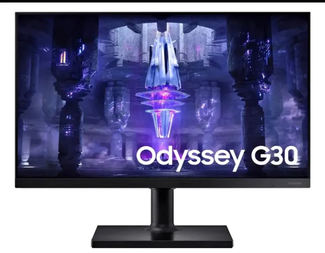 Monitor 144hz 24Pol 1ms freesync 