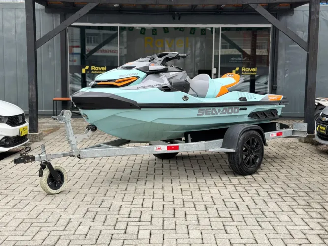 Seadoo GTX 230