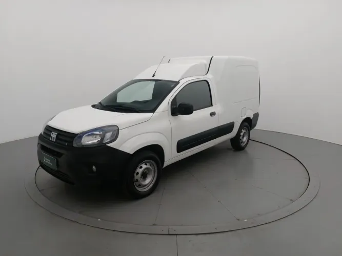 Fiat Fiorino Endurance EVO 1.4 Flex 8V 2P 2024