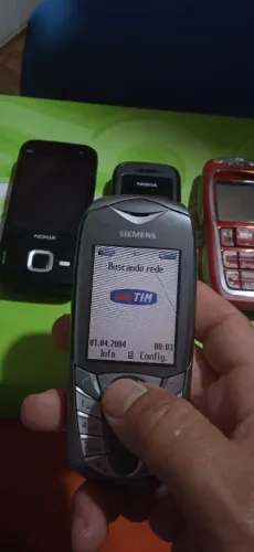Vendo Siemens cx65 