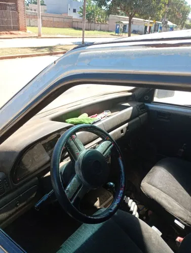 Fiat Fiorino Pick-up 1.5 I.e./1.3/1.5/hd (álcool) 1994