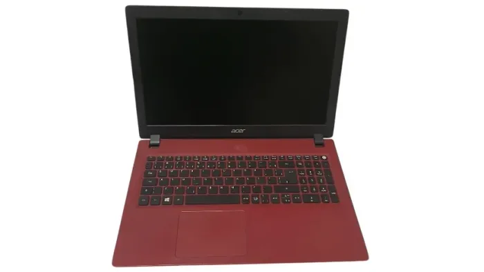 Notebook Acer Aspire i5 sétima geração 8 GB de memoria e SSD 240 GB 