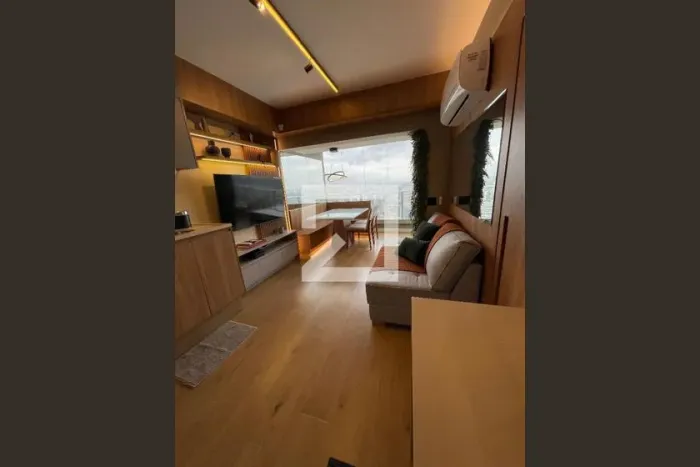 Apartamento à Venda - Butantã, 1 Quarto, 36 m2